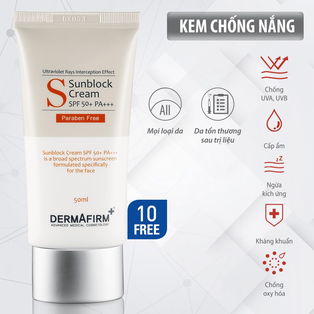 KCN Dermafirm