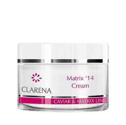 Matrix 14 cream