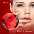Phun môi nano lips
